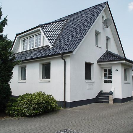 La Domus Premium Lejlighed Lotte Eksteriør billede